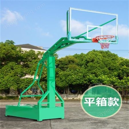 按需定制篮球架2021年新报价_贵康茂_贵州篮球架本地供应商