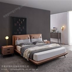 家用床垫设计 家用双人床垫 定制床垫