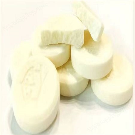 零食奶片 特色乳制品 原味无蔗糖 100克可代替加工和定牌生产