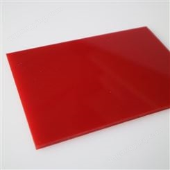 河南聚碳酸酯板厂家 聚碳酸酯板 打不破 红色 耐力板去那里买耐力板找柯创