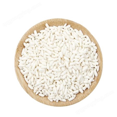 熟糯米长粒 谷谷乐工厂供应低温烘焙五谷杂粮