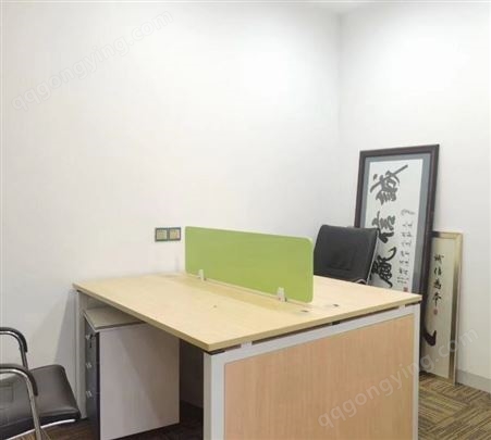 写字楼出租 环境干净整洁 面积适中 精装修 办公室由于优选