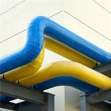PVC保温彩壳 弯管道成业外护外壳工型隔热房头抗老化阻燃材料