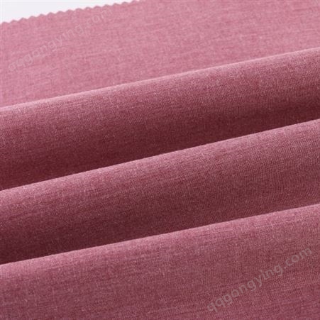 欧瑞纺织 涤棉90/10 110*76 平纹里衬面料 口袋布面料 坯布现货