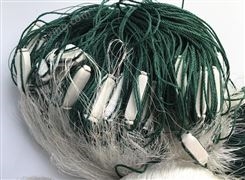 捕鱼渔网 多款式 规格齐全 尼龙绳网 工艺精良 专业定制 厂家现售