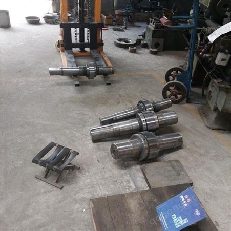 轧机轧辊 铝管生产设备 冷轧机配套设备
