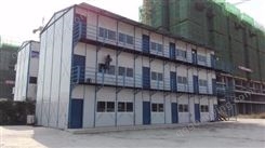 彩钢房拆除及回收 北京回收彩钢房 二手旧彩钢房回收