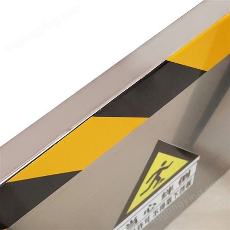 加厚铝合金材质挡鼠板  PVC绝缘挡鼠板定制  电力 防鼠板
