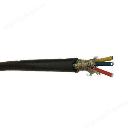 K型补偿电缆热电偶补偿电缆