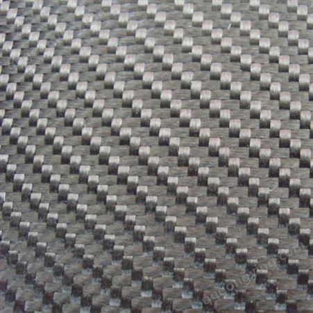 碳纤维布一级加固补强 加固碳布混凝土增强碳纤编织布
