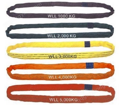 吊装带索具 吊带式组合锁具 在线免费咨询