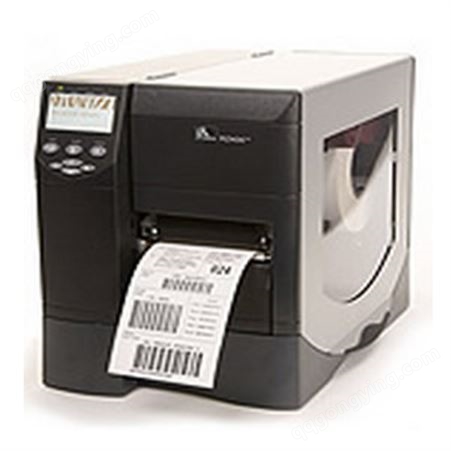 RFID斑马条码打印机RZ400