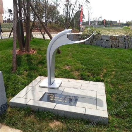 景区手形饮水台景点直饮水器公园饮水设备艺术形状饮水机