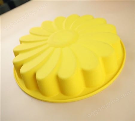 硅胶花形蛋糕模新帆顺硅胶制品 硅胶蛋糕模具 硅胶冰格 硅胶巧克力模具