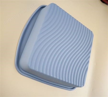 新帆顺硅胶制品 面包模 吐司模具 吐司盒 硅胶正方形蛋糕模