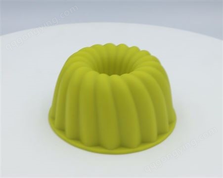 新帆顺硅胶制品 硅胶南瓜形蛋糕模具 硅胶蛋糕模具 硅胶烘焙模具