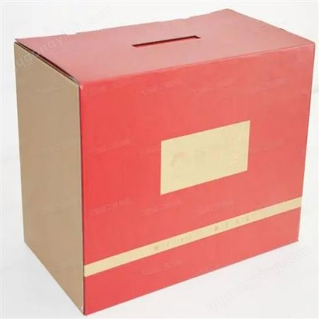 包装盒印刷 材质是纸制品 祥沣印刷 结构尺寸设计合理
