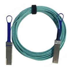 迈络思 mellanox 线缆MFA1A00-C005 5米 100G 以太网线缆