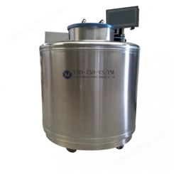 YDD-2200-VS/PT 样本库系列液氮罐