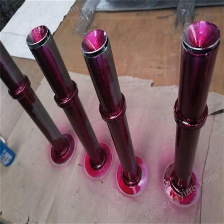 供应金紫轩直径60毫米预浓缩器喷管 铌管