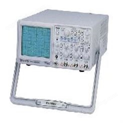 固纬GRS-6032A模拟+数字储存示波器