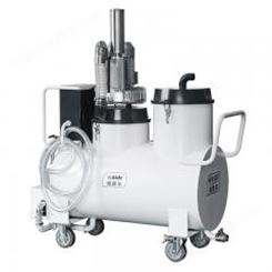 威德尔吸油机与生产设备配套吸取机械油皂化油柴油混合物等OIL3203