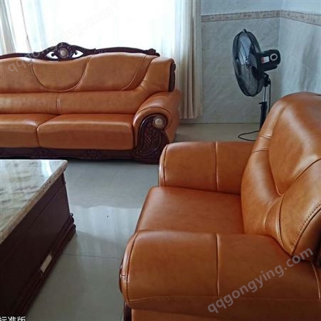 沙发翻新哪里便宜 沙发怎样换皮 沙发翻新定制