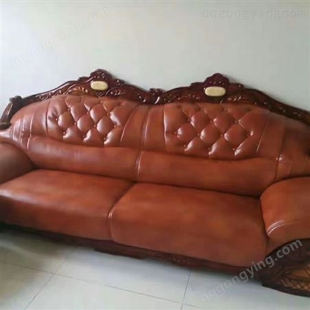 沙发翻新哪里便宜 沙发怎样换皮 沙发翻新定制