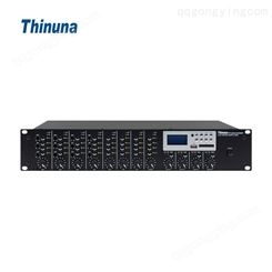 Thinuna PP-6284 II/4600P 多功能矩阵型定压功放