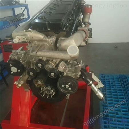 TZ600101重卡发动机维修支架 人字形发动机翻转架 发动机拆装台机 厂家