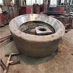 徐州铸钢厂 西安大型铸钢件调整