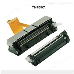 TMP307兼容精工CAPD347高速自动切纸3寸80mm热敏打印机芯