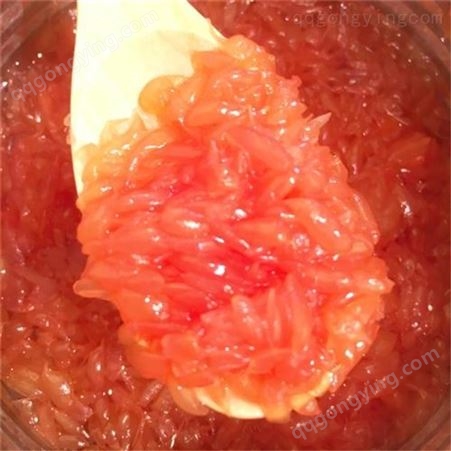 果粒罐头 红西柚果粒 红西柚果粒罐头 南非进口红宝石西柚果粒