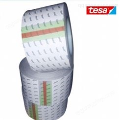 TESA60262导电胶带 德莎60262导电双面胶带 加工定制