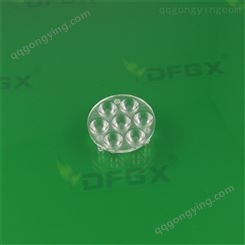 DFXP3520-7H1-G/S/Z  LED透镜