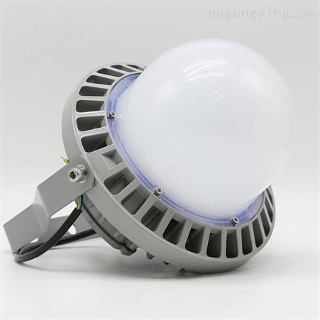 LED高顶灯 晶全照明BJQ9186 节能高顶灯 LED三防应急高顶灯 标配80W可定制