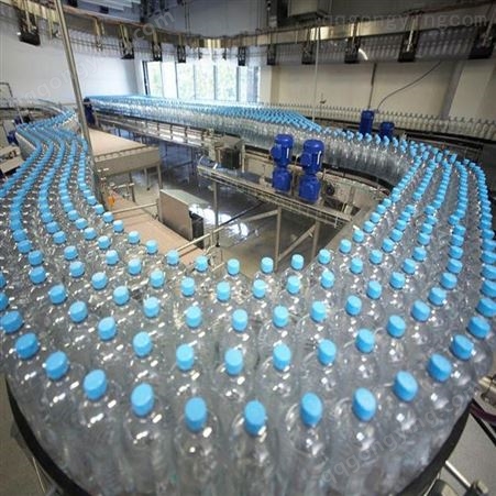 矿泉水生产设备的价格 矿泉水自动化生产设备 小型瓶装水灌装机骏科机械