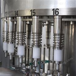 骏科机械全套4000瓶矿泉水生产线 瓶装水生产线
