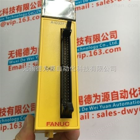 FANUC 控制板A20B-2902-0351