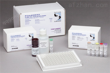 大鼠层粘连蛋白（LN）检测试剂盒