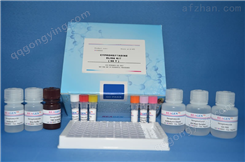 大鼠甘露糖结合蛋白/甘露糖结合凝集素（MBP/MBL）ELISA试剂盒